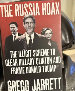 The Russia Hoax