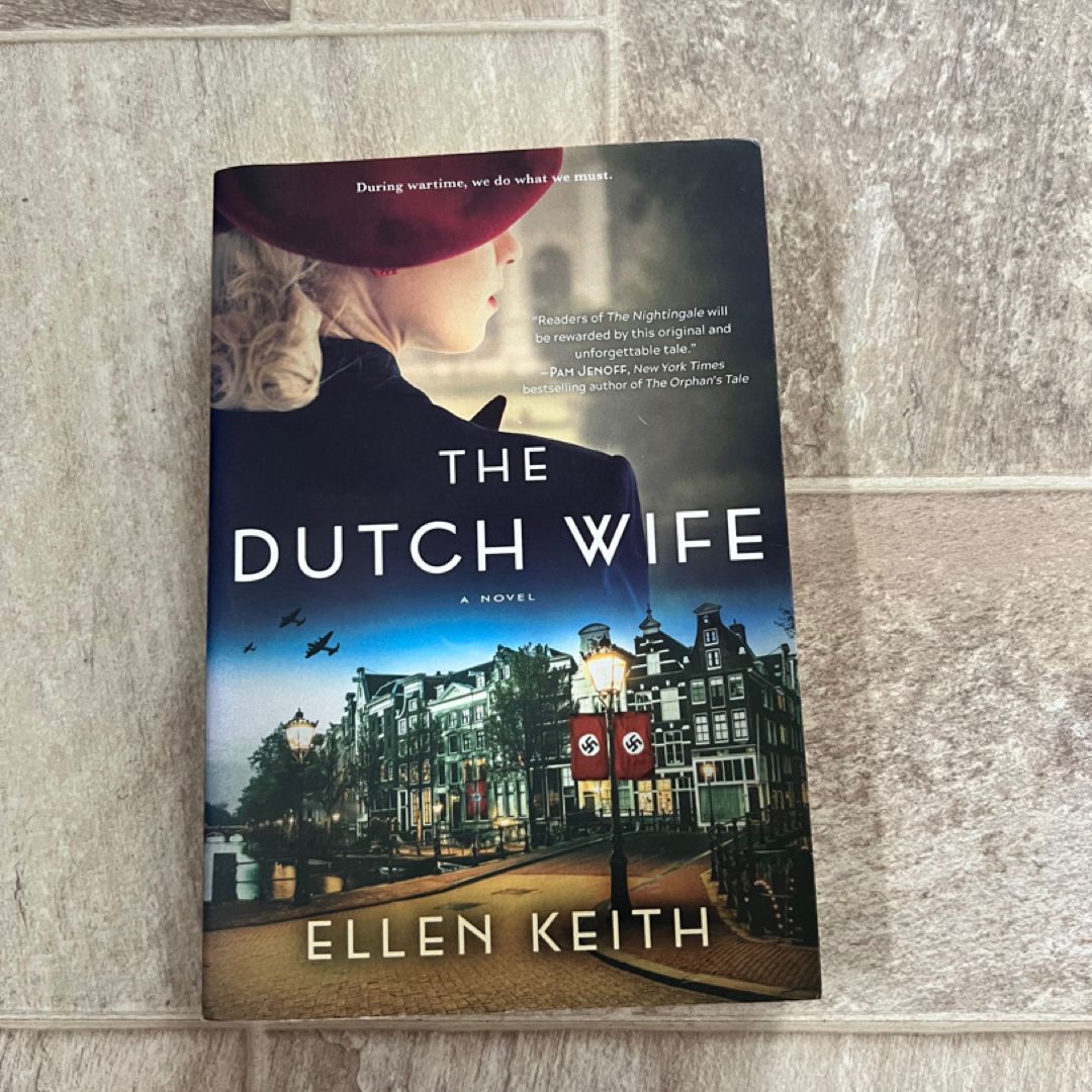 The Dutch Wife