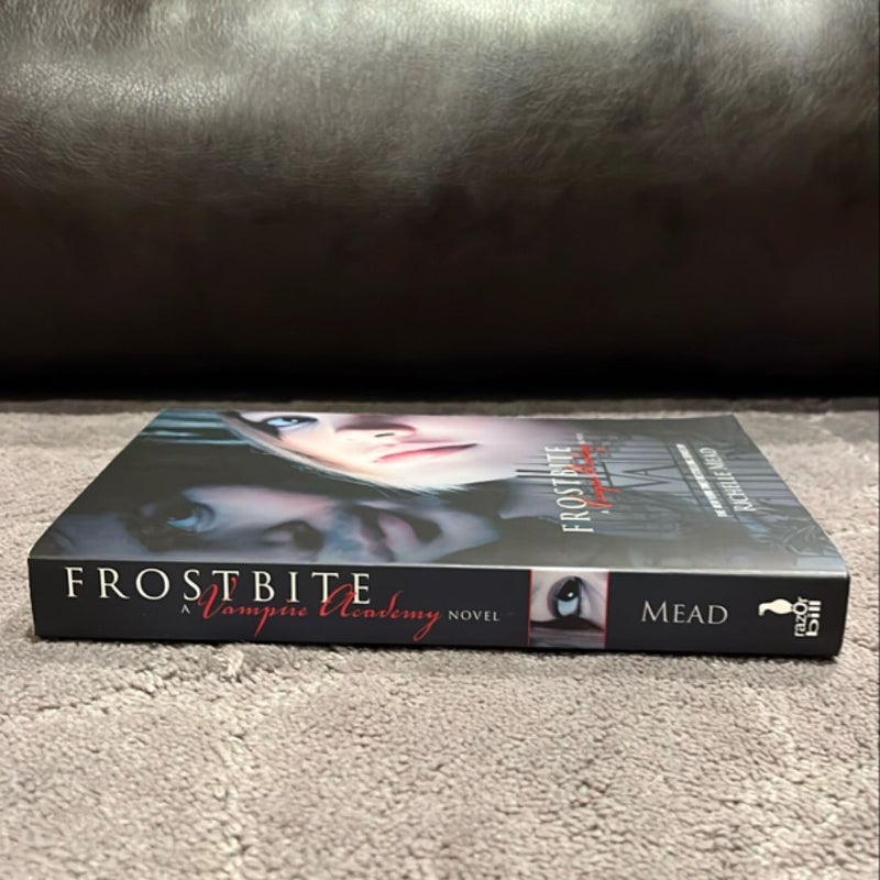 Frostbite