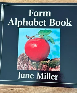 Farm Alphabet Book