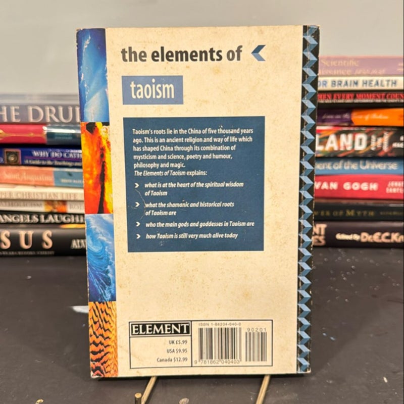 The Elements of Taoism