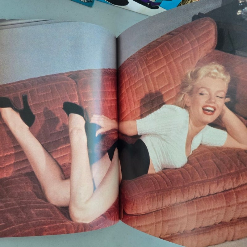 The Marilyn Encyclopedia