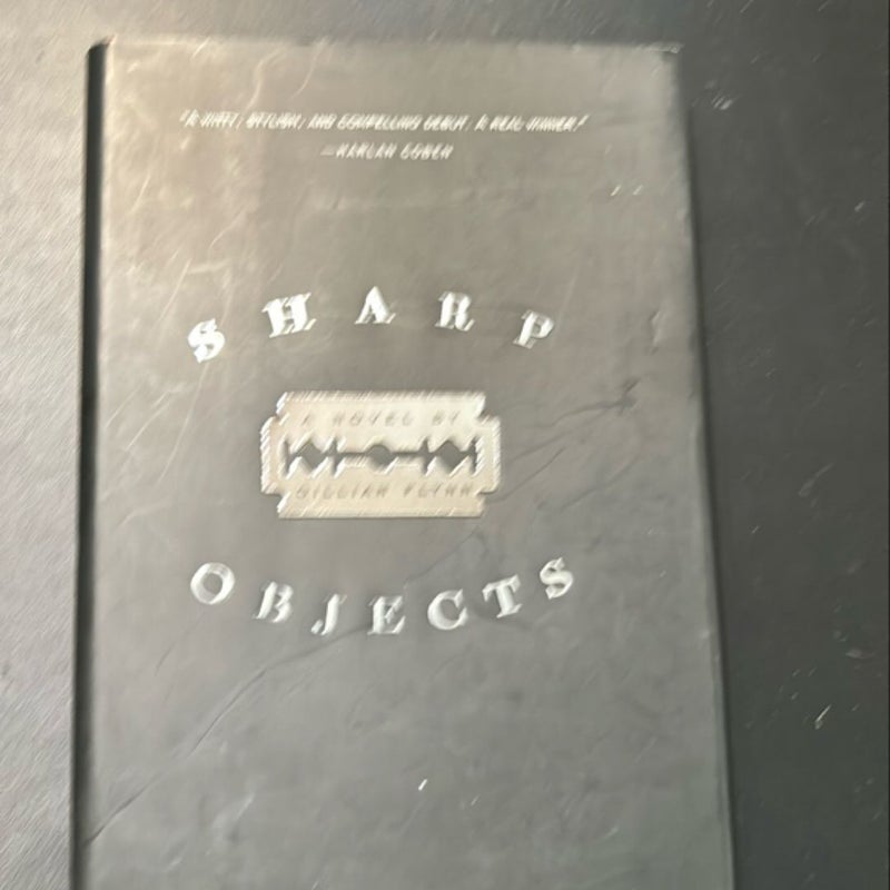 Sharp Objects