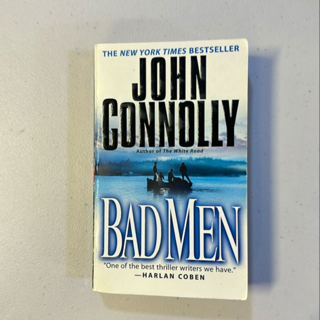 Bad Men