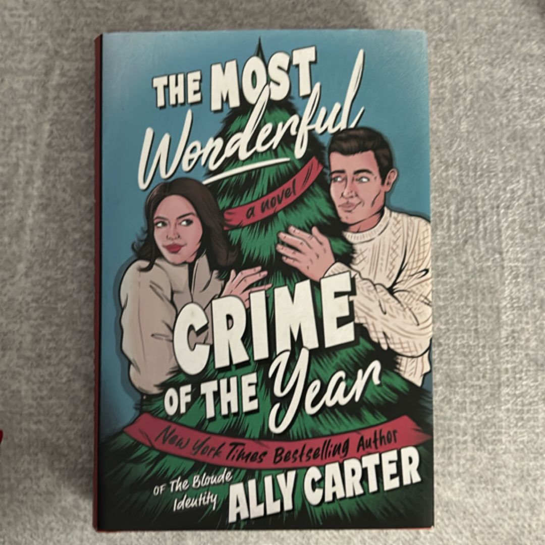 The Most Wonderful Crime of the Year