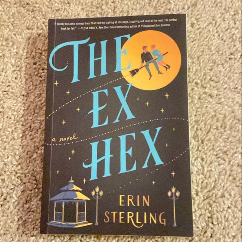 Erin Sterling Bundle
