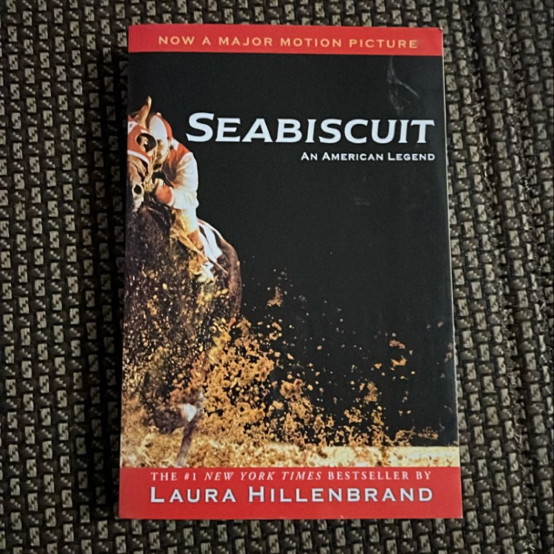 Seabiscuit