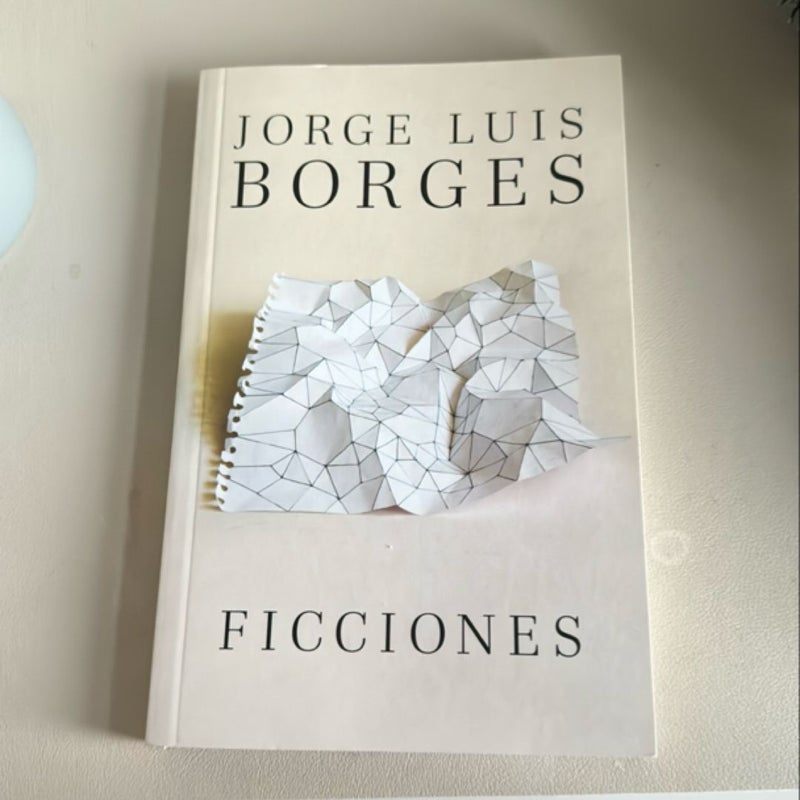 Ficciones