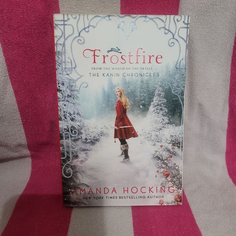 Frostfire