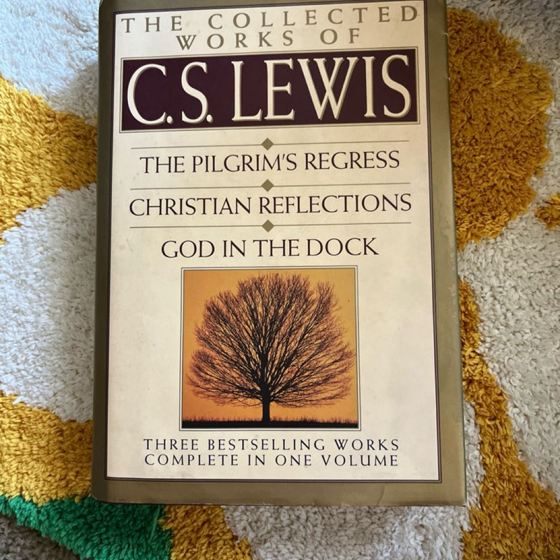 The Collected Works of C. S. Lewis