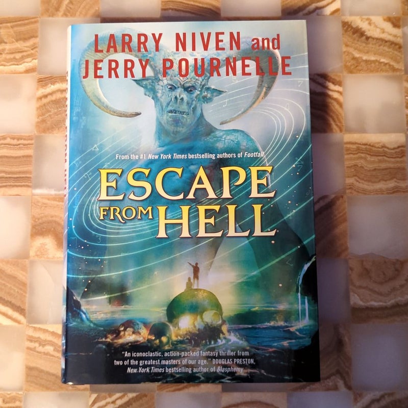 Escape from Hell