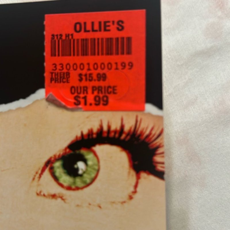 Mister Tender's Girl