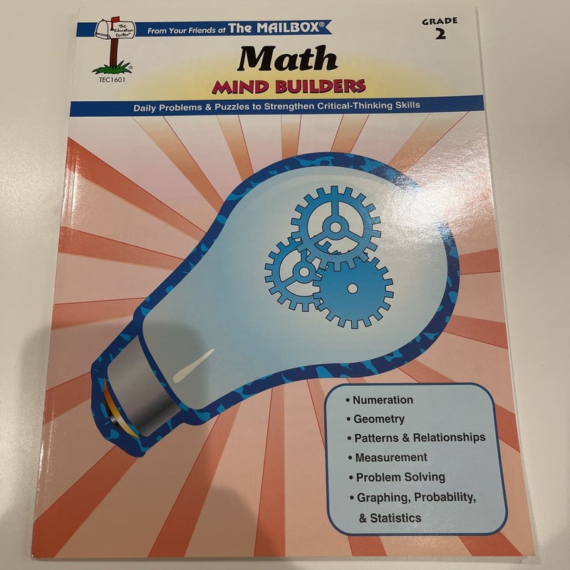 Math Mind Builders