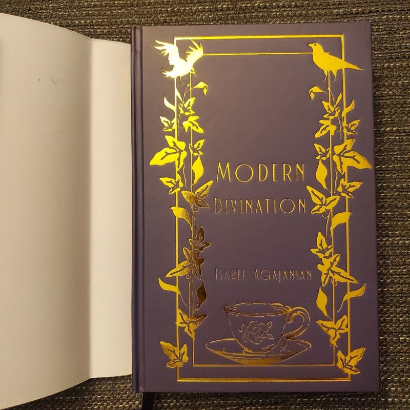 Modern Divination (June 2023 Fox&Wit Exclusive)