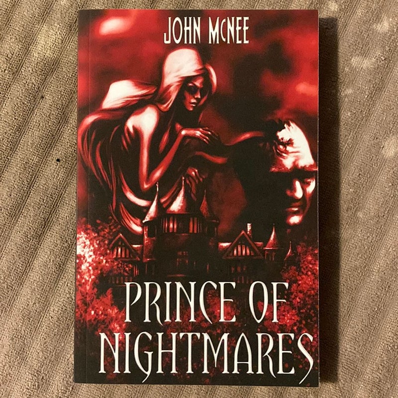 Prince of Nightmares