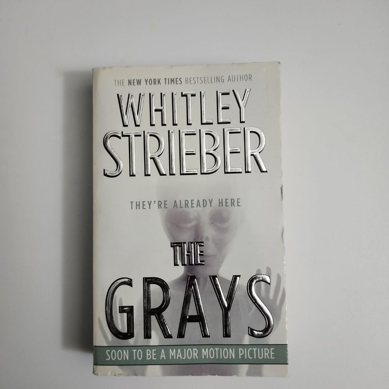 The Grays