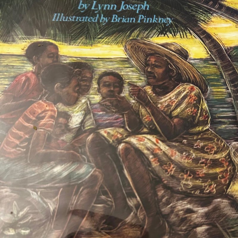 Brian Pinkney Illustrated African American picture Books Bundle 