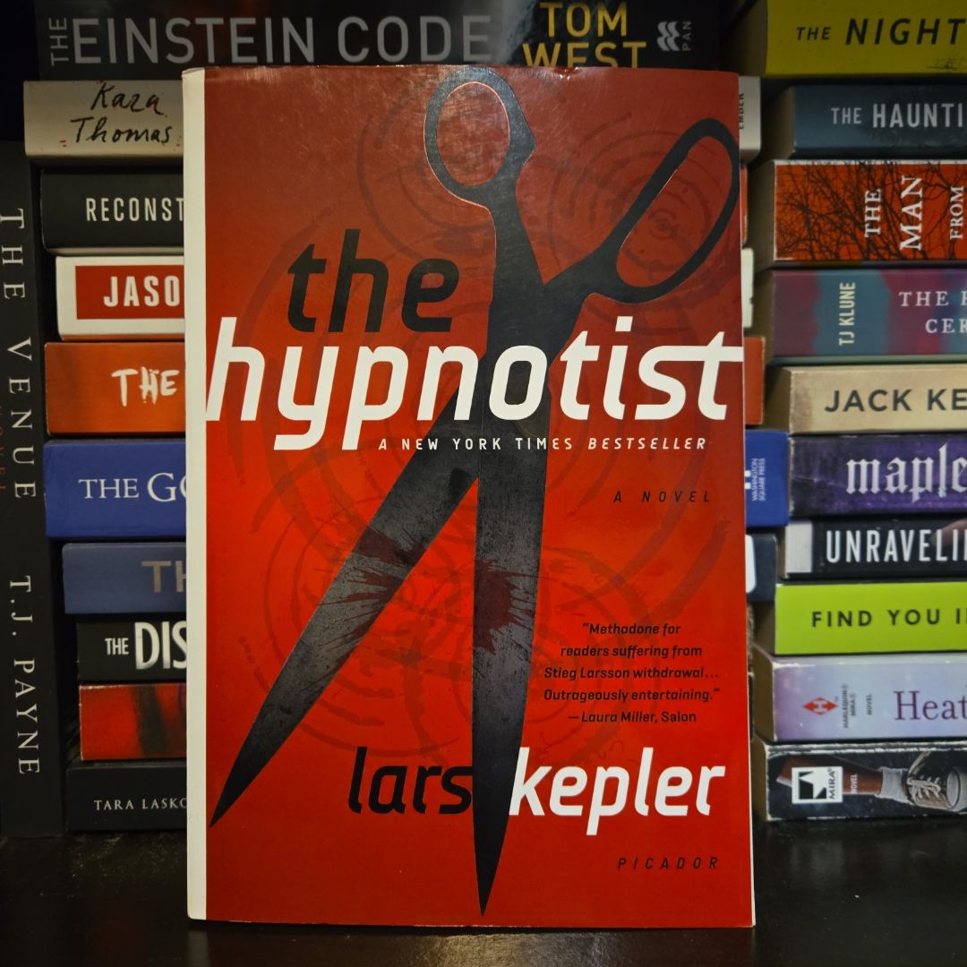 The Hypnotist