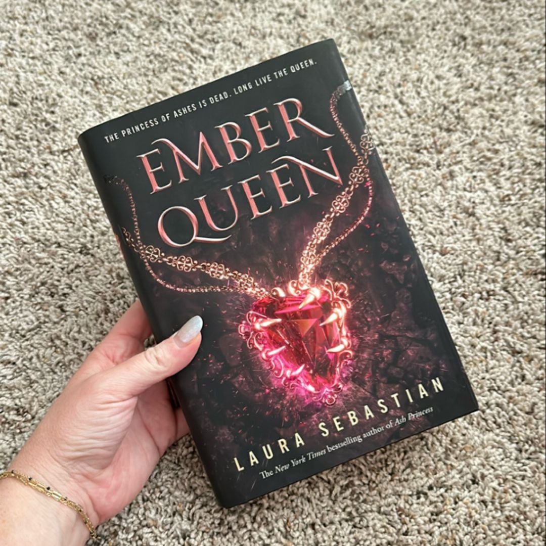 Ember Queen