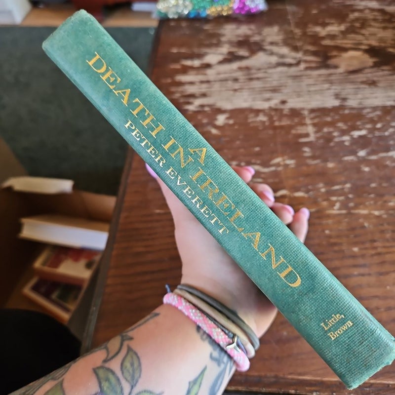 A Death in Ireland
