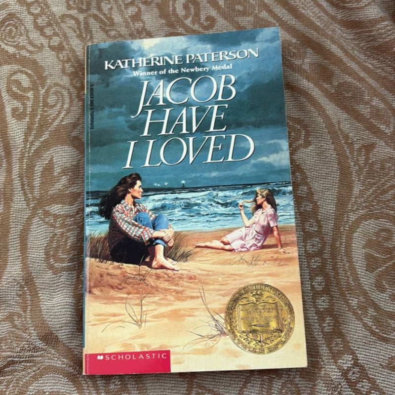 Jacob Have I Loved