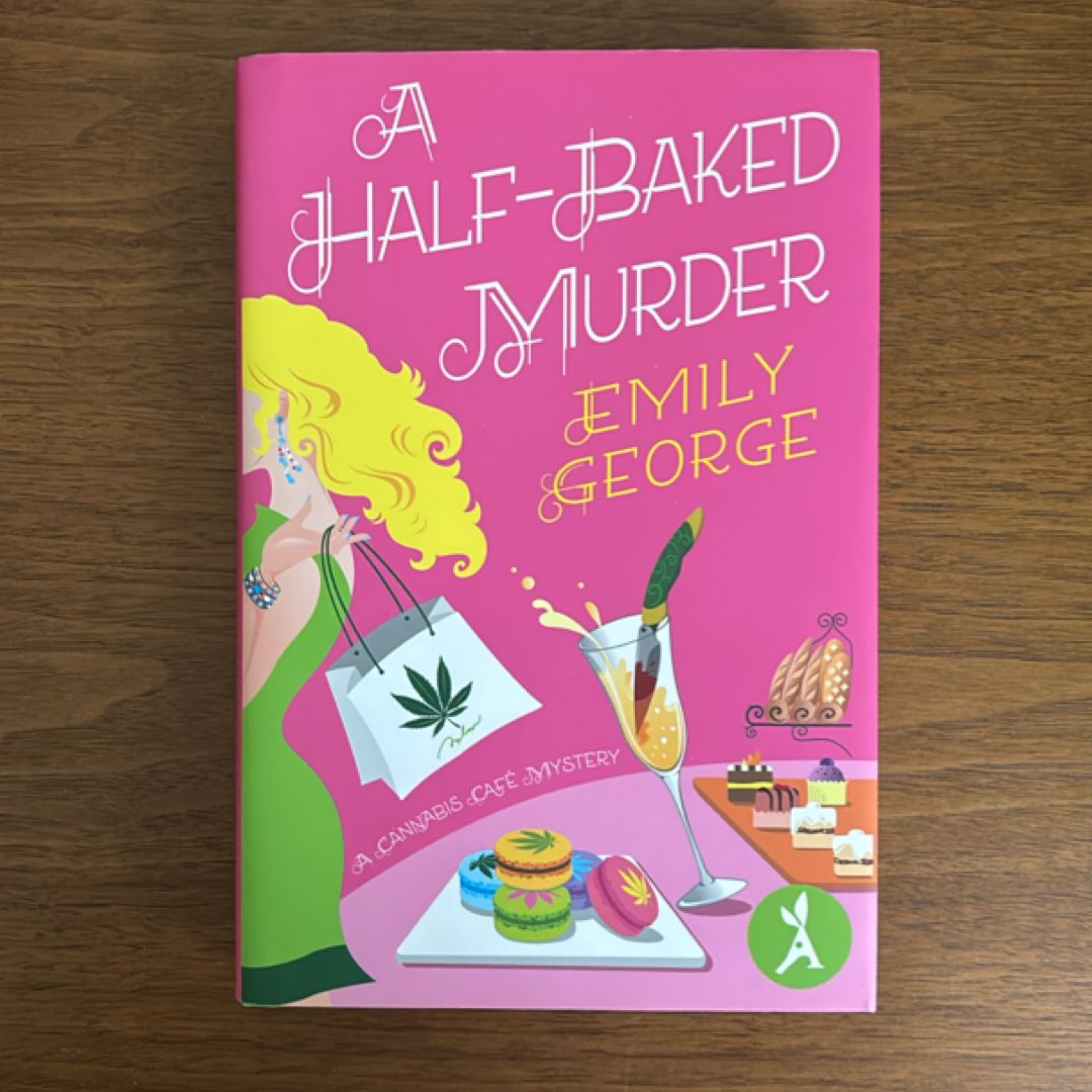 A Half-Baked Murder
