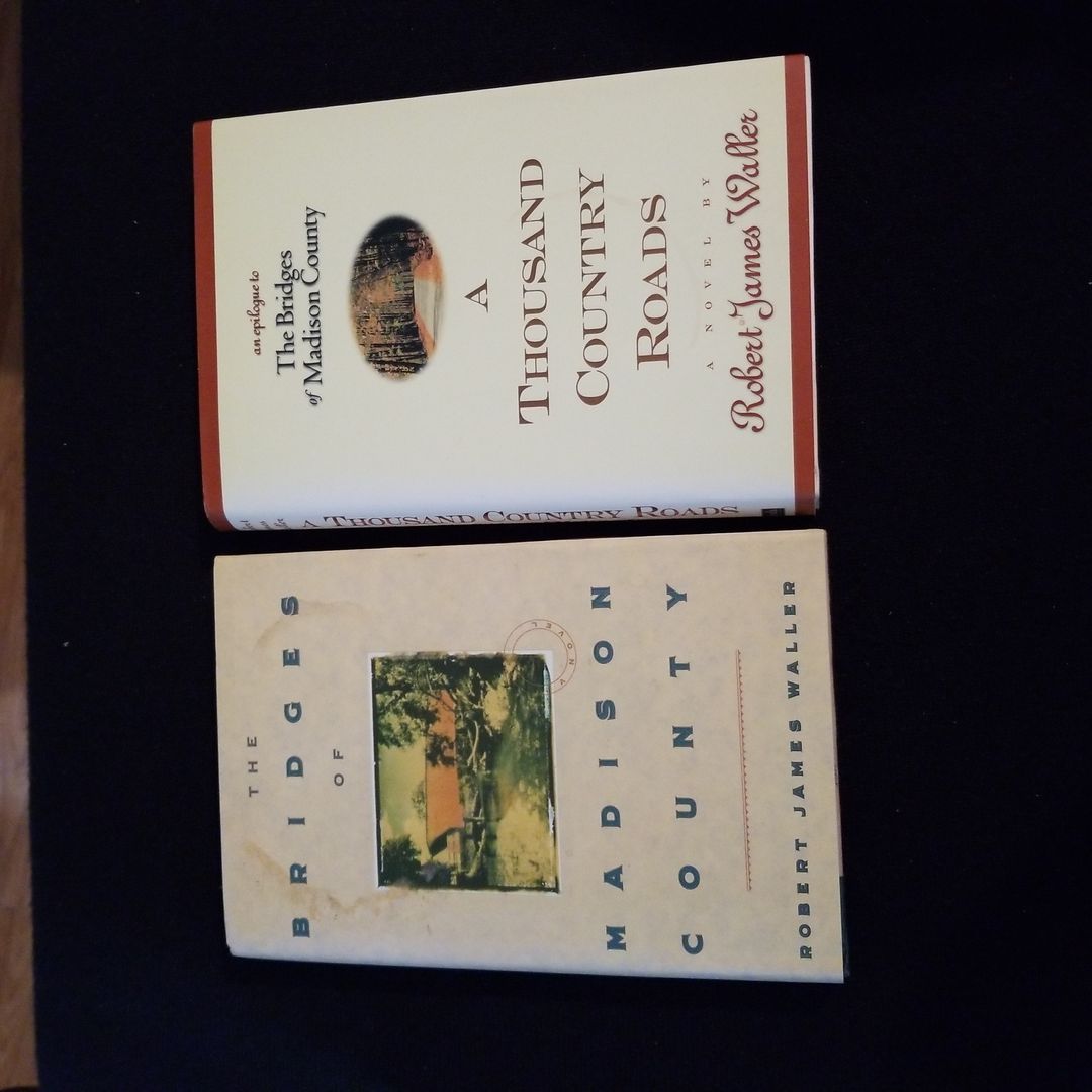 The Bridges of Madison County