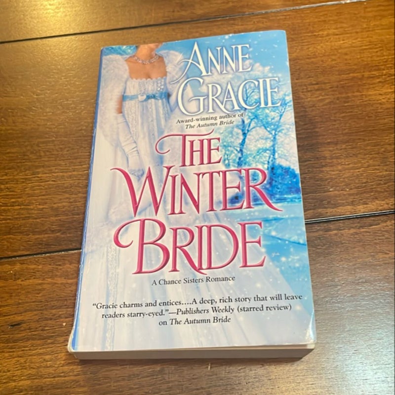 The Winter Bride