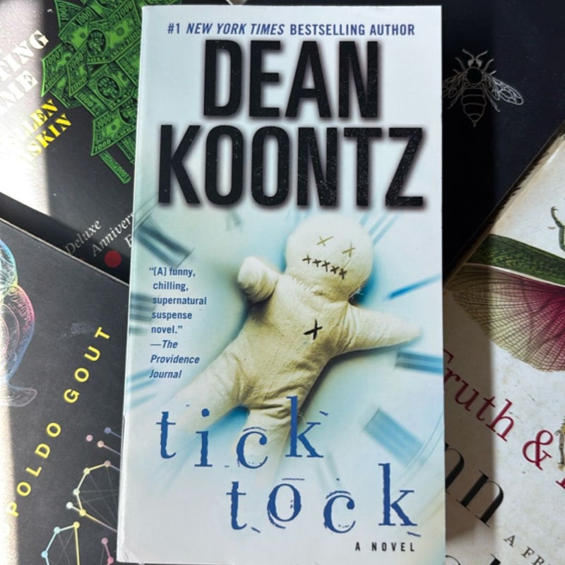 Ticktock