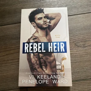 Rebel Heir