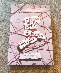 A Good Girl's Guide to Murder