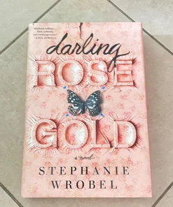 Darling Rose Gold