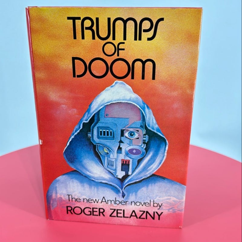 Trumps Of Doom