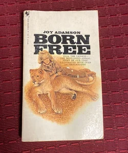 Born free ￼