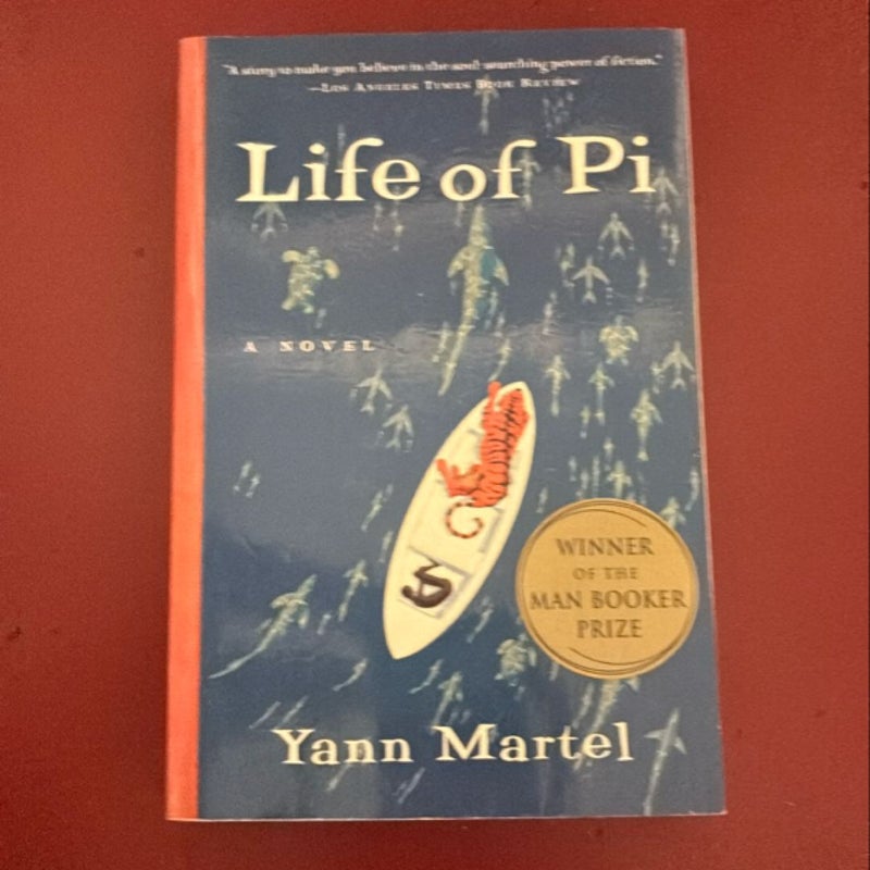 Life of Pi