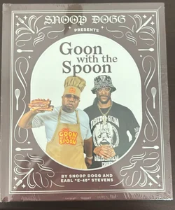 Snoop Dogg Presents Goon with the Spoon