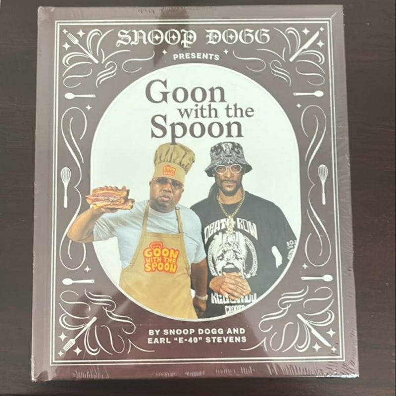 Snoop Dogg Presents Goon with the Spoon