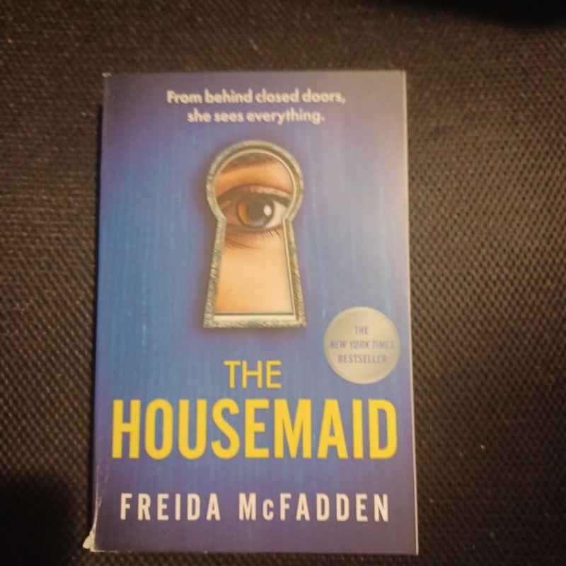 The Housemaid