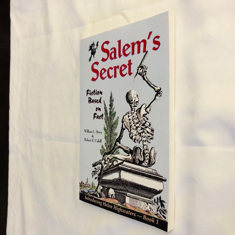 Salem's Secret