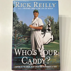 Who's Your Caddy?