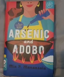 Arsenic and adobo