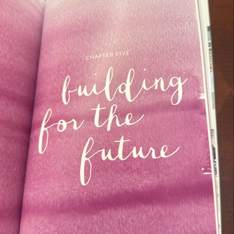 The leading with Heart 