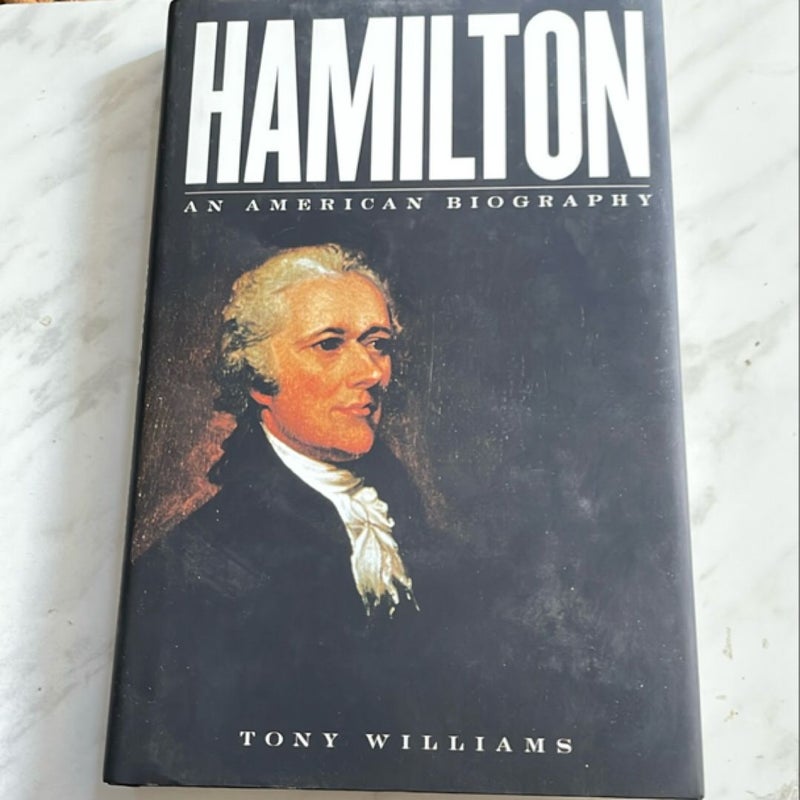 Hamilton 