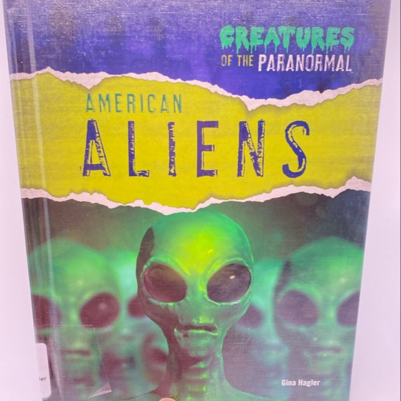 American Aliens