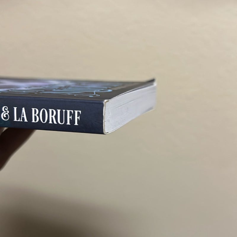 A Ghoulish Midlife *signed*
