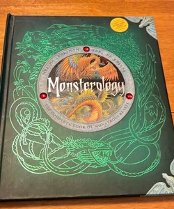Monsterology