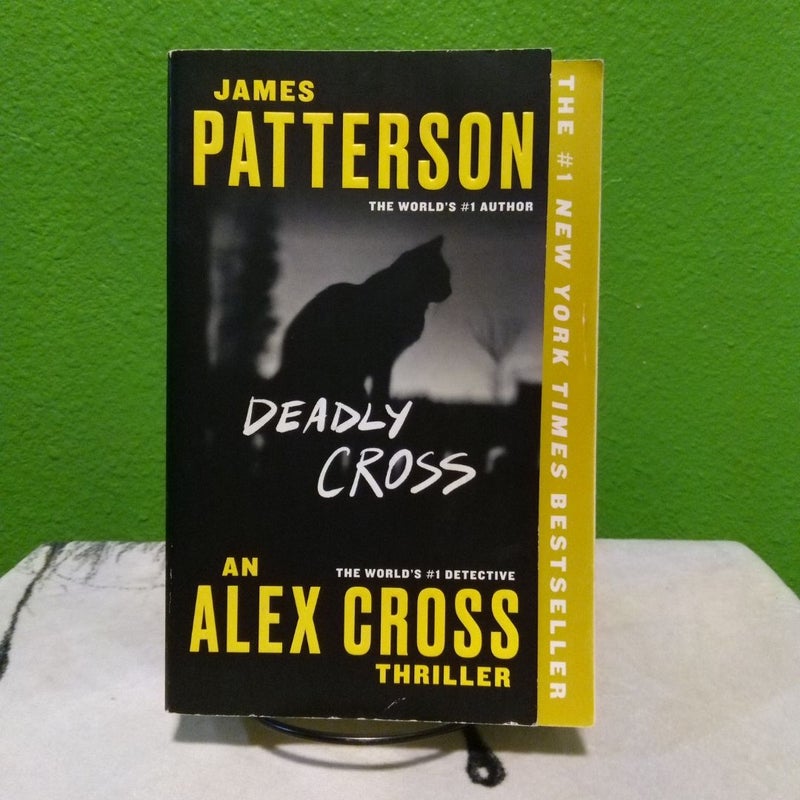 Deadly Cross