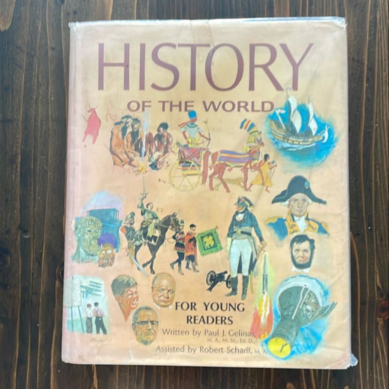 History of the World 