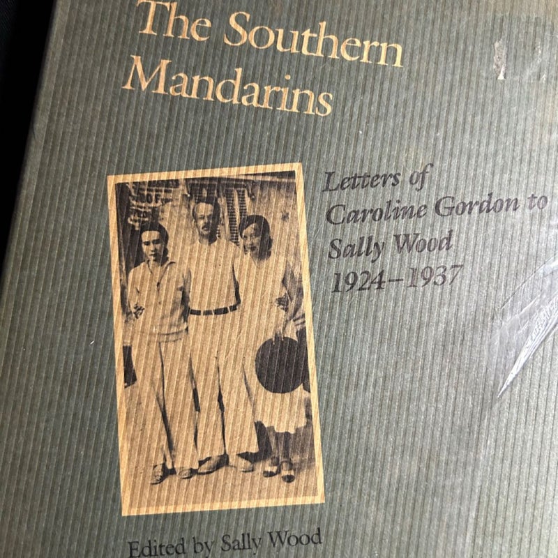 The Southern Mandarins