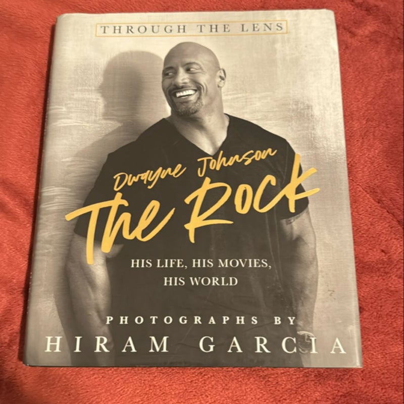 The Rock